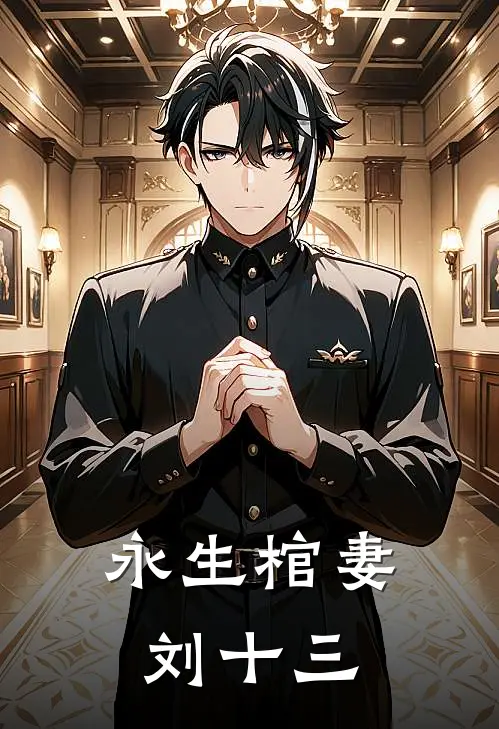 永生棺妻刘十三