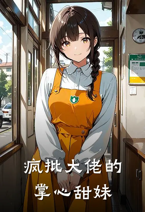 疯批大佬的掌心甜妹