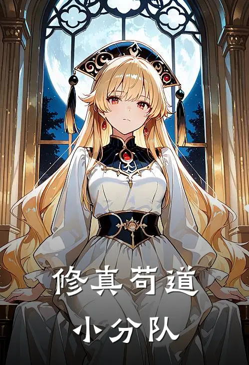 修真苟道小分队