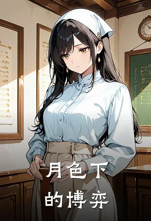 月色下的博弈(苏清梨顾廷)全本免费小说阅读_全文免费阅读月色下的博弈苏清梨顾廷