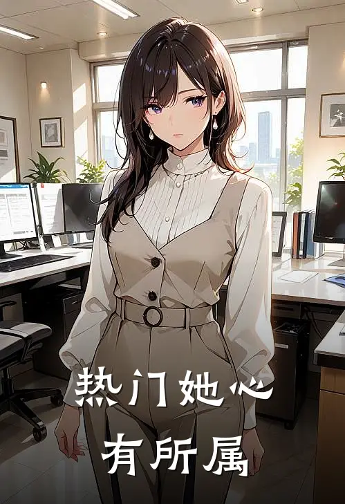 [热门]她心有所属