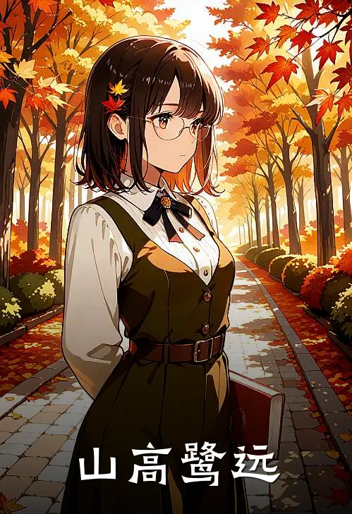 山高鹭远周宇王瑛完本完结小说_完本完结小说山高鹭远(周宇王瑛)