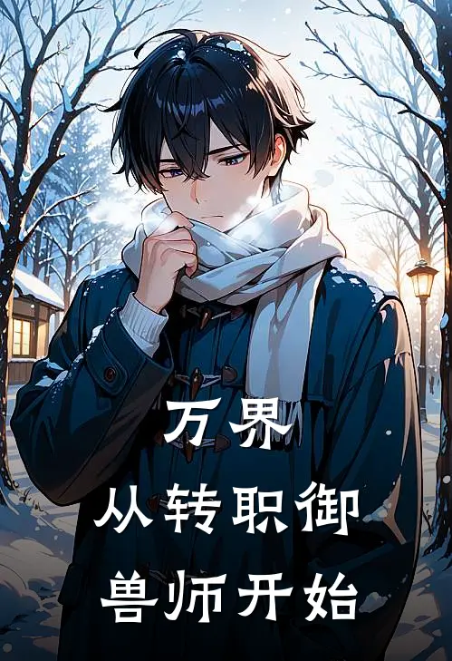 万界：从转职御兽师开始