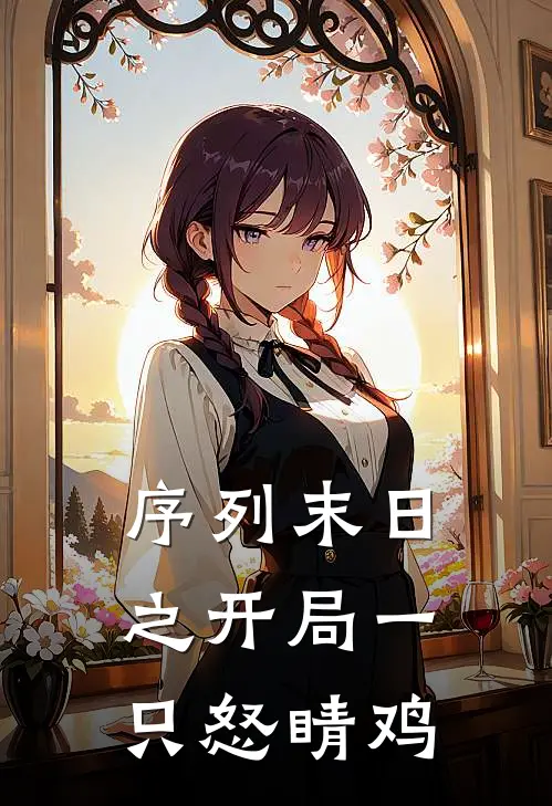 序列末日之开局一只怒睛鸡赵鹏曹操完本小说免费阅读_小说完结版序列末日之开局一只怒睛鸡赵鹏曹操