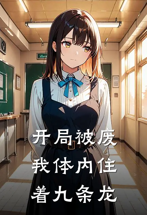 开局被废，我体内住着九条龙
