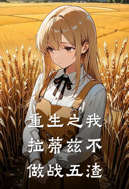 重生之我拉蒂兹不做战五渣