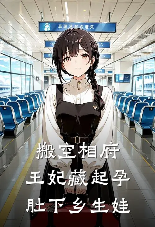 搬空相府，王妃藏起孕肚下乡生娃