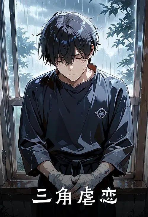 三角虐恋