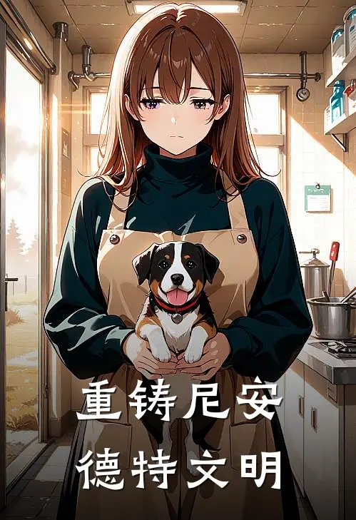 重铸尼安德特文明