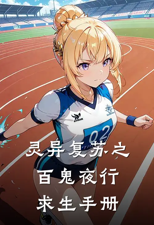 灵异复苏之百鬼夜行求生手册