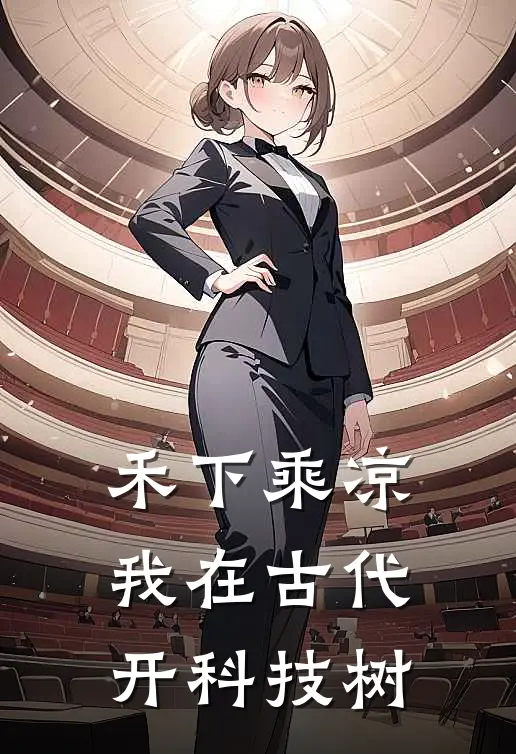 禾下乘凉：我在古代开科技树