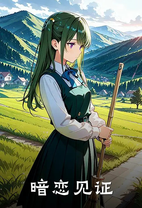 暗恋见证