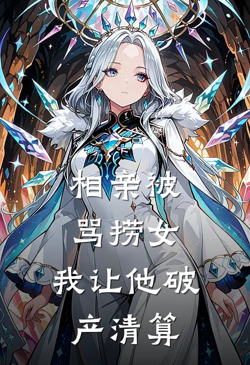 相亲被骂捞女，我让他破产清算