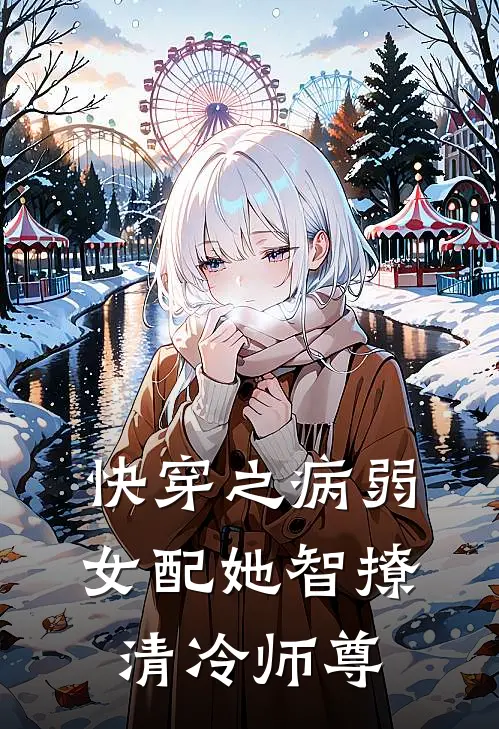 快穿之病弱女配她智撩清冷师尊(凌清欢苏软软)完结小说_热门小说推荐快穿之病弱女配她智撩清冷师尊凌清欢苏软软