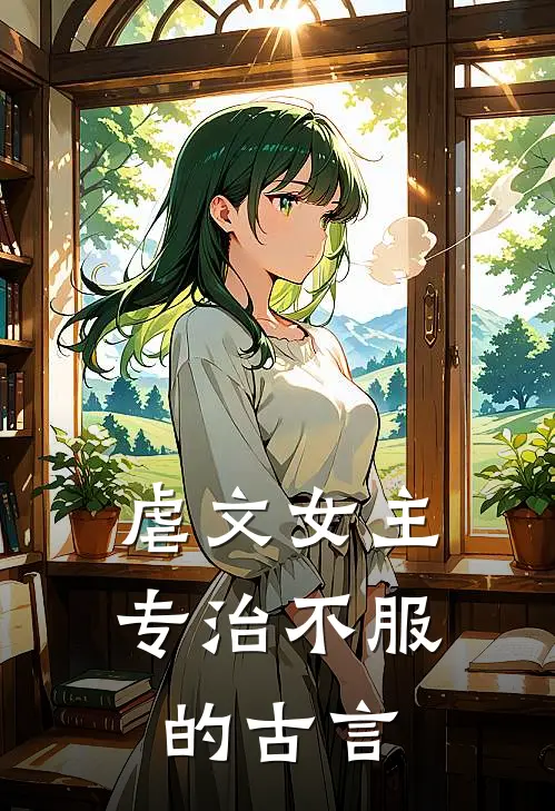 虐文女主专治不服的古言