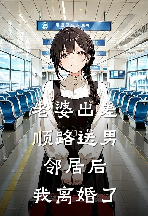 老婆出差顺路送男邻居后，我离婚了宋雅贺修文全集免费小说_免费小说完结老婆出差顺路送男邻居后，我离婚了(宋雅贺修文)