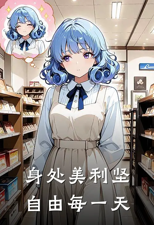 身处美利坚，自由每一天