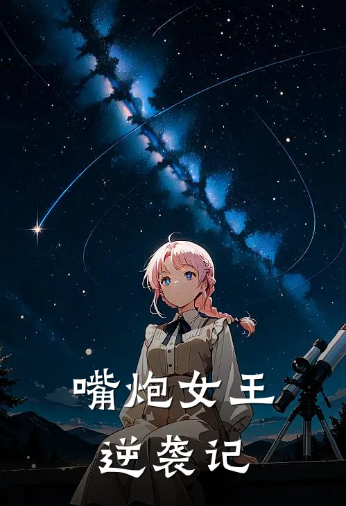 嘴炮女王逆袭记