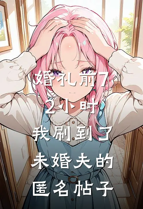 薇薇沈牧(婚礼前72小时，我刷到了未婚夫的匿名帖子)完结版免费在线阅读_《婚礼前72小时，我刷到了未婚夫的匿名帖子》全章节阅读