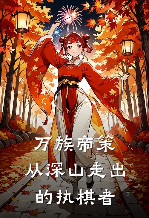 万族帝策：从深山走出的执棋者