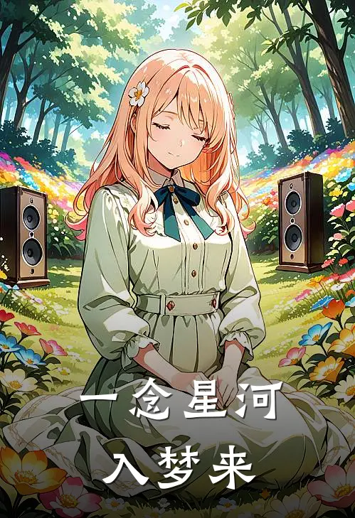 一念星河入梦来(温入画顾聿珩)最新小说_免费阅读完整版小说一念星河入梦来(温入画顾聿珩)