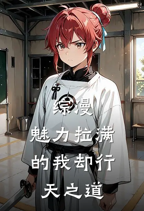 综漫：魅力拉满的我却行天之道