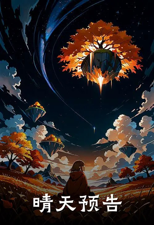 晴天预告