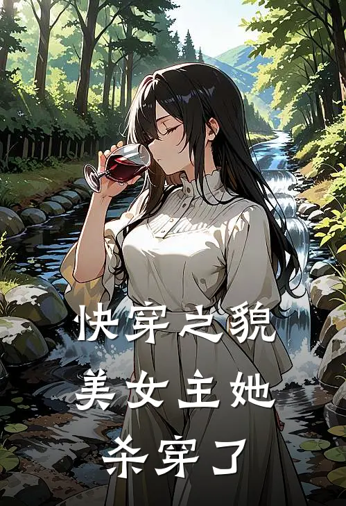 快穿之貌美女主她杀穿了