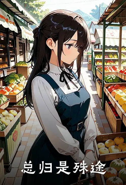 总归是殊途(叶钰春高铭)推荐小说_总归是殊途(叶钰春高铭)全文免费阅读大结局