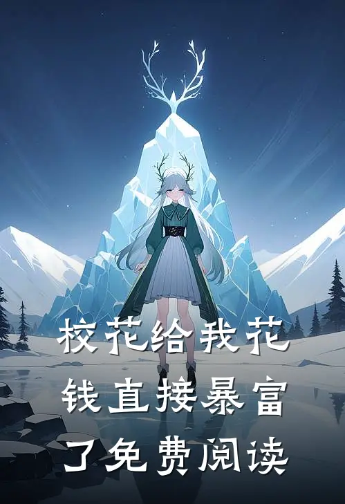 校花给我花钱直接暴富了免费阅读