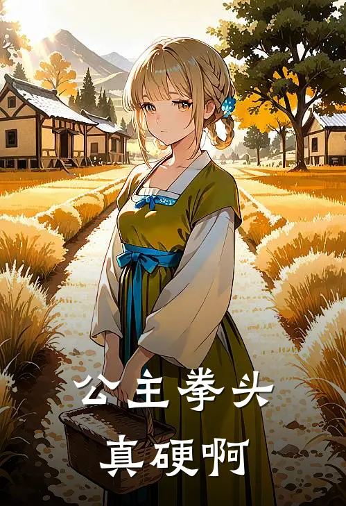 公主拳头真硬啊李隽阿照完结版小说阅读_完整版小说免费阅读公主拳头真硬啊(李隽阿照)