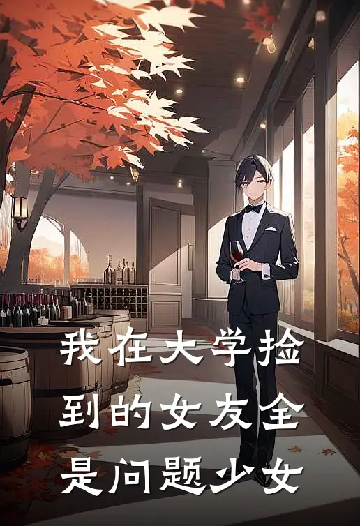 我在大学捡到的女友全是问题少女(江辰沈清月)全本免费在线阅读_我在大学捡到的女友全是问题少女最新章节在线阅读