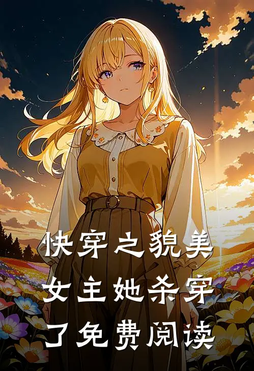 快穿之貌美女主她杀穿了免费阅读