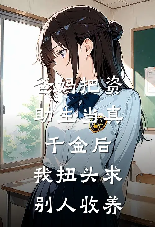 爸妈把资助生当真千金后，我扭头求别人收养我周瑶最新小说全文阅读_最新章节列表爸妈把资助生当真千金后，我扭头求别人收养(我周瑶)