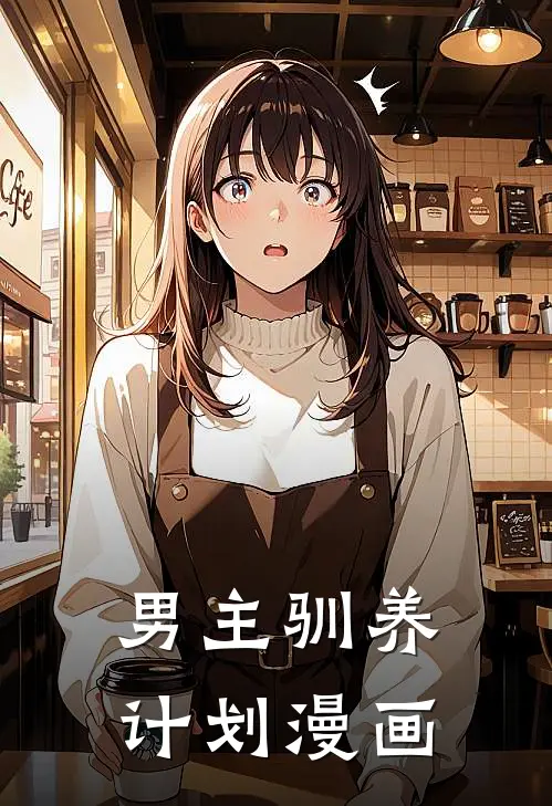 男主驯养计划漫画