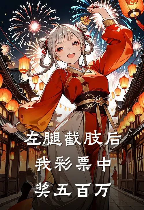 左腿截肢后，我彩票中奖五百万我儿子小说完整版免费阅读_热门小说排行榜左腿截肢后，我彩票中奖五百万(我儿子)