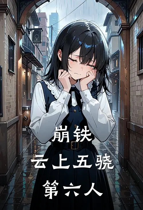 崩铁：云上五骁第六人