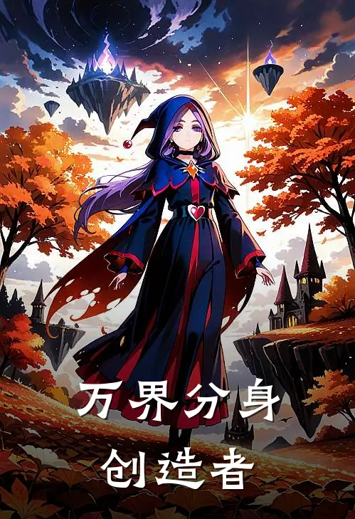 万界分身创造者