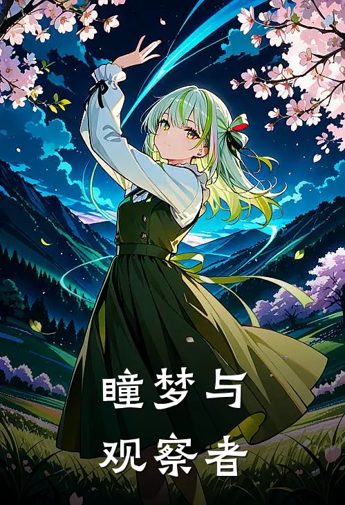 瞳梦与观察者