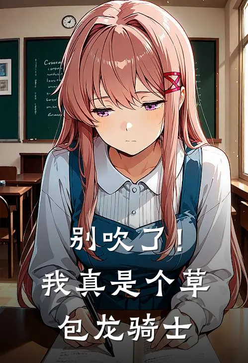 别吹了！我真是个草包龙骑士(林辰大白)小说推荐完本_全本免费小说别吹了！我真是个草包龙骑士林辰大白