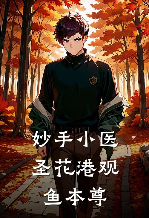 妙手小医圣 花港观鱼本尊