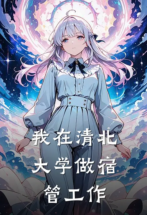 我在清北大学做宿管工作