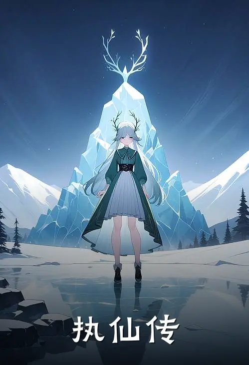 执仙传