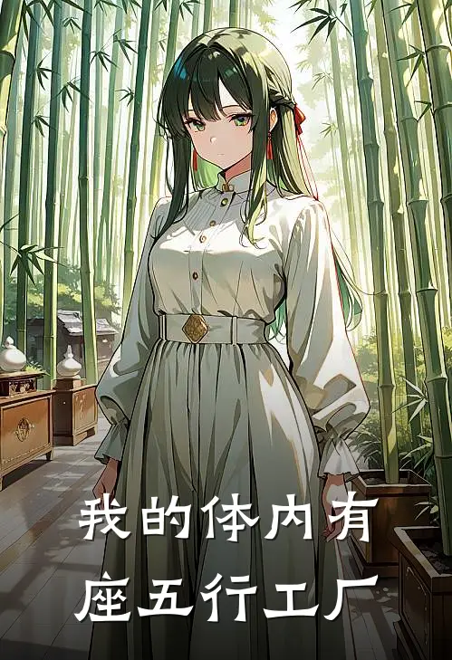 我的体内有座五行工厂