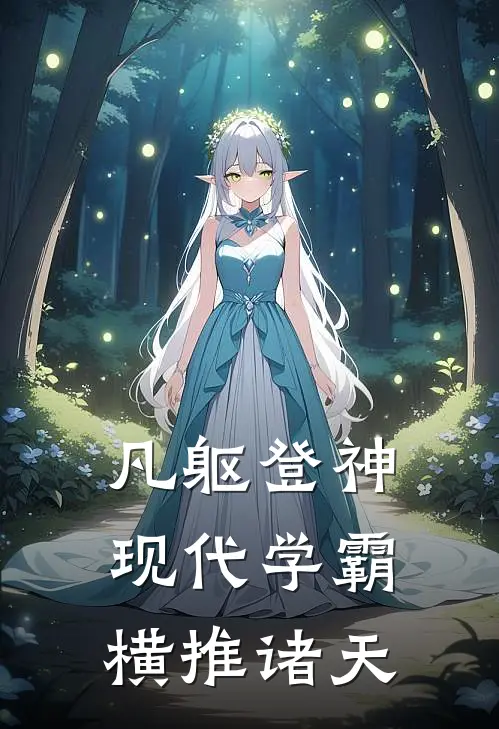 凡躯登神现代学霸横推诸天