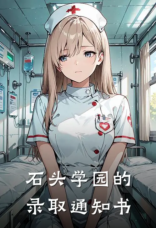 石头学园的录取通知书