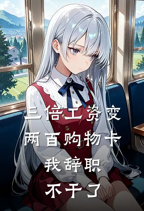 三倍工资变两百购物卡，我辞职不干了