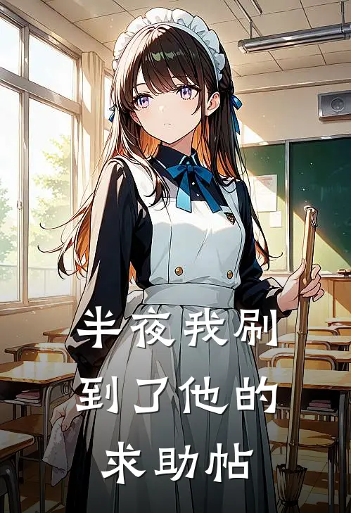 半夜我刷到了他的求助帖(陆时衍曲奇)免费小说阅读_免费小说完整版半夜我刷到了他的求助帖(陆时衍曲奇)