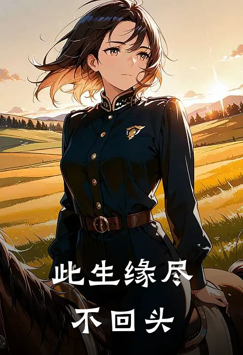 此生缘尽不回头(陆淮之林楚楚)全章节在线阅读_陆淮之林楚楚全章节在线阅读