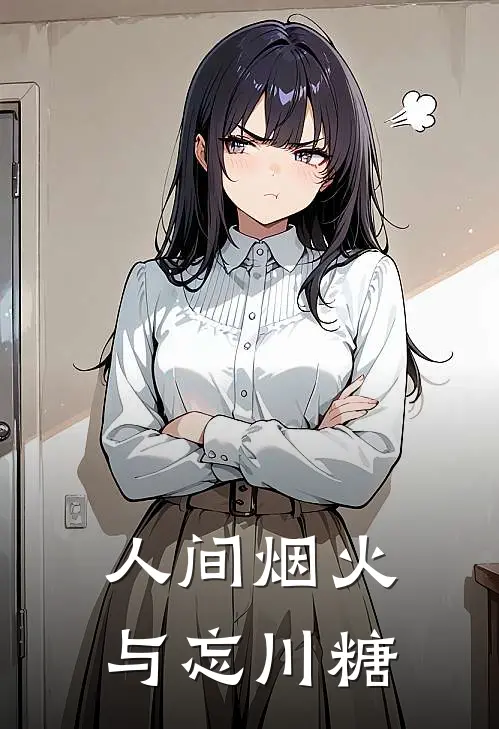 人间烟火与忘川糖(沈三秋胡六六)最热门小说_小说完整版人间烟火与忘川糖沈三秋胡六六